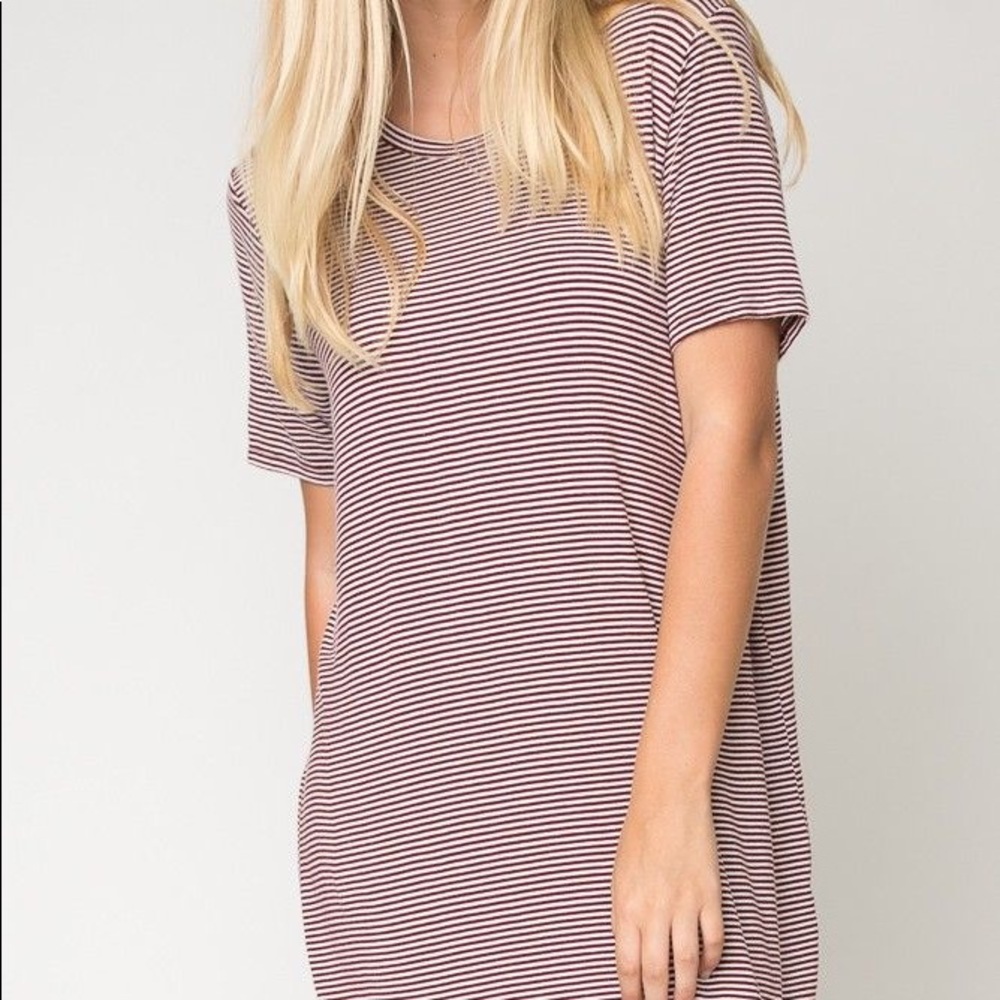 Brandy Melville T shirt dress
